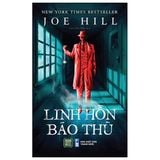  Linh Hồn Báo Thù 