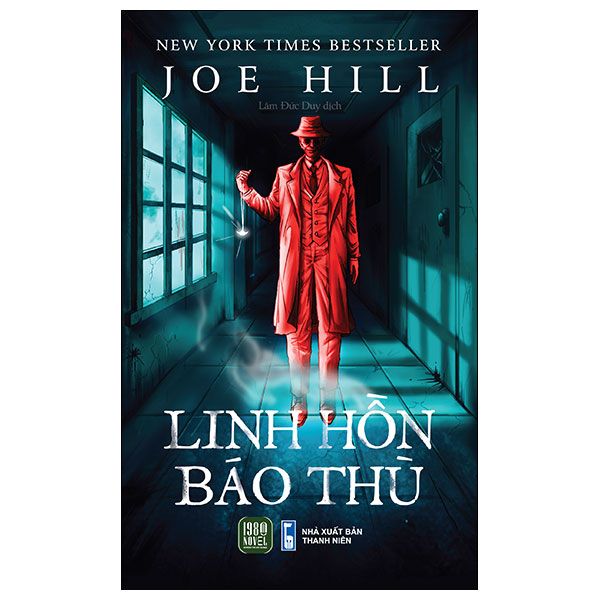 Linh Hồn Báo Thù 