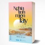  Nghĩa Tình Miền Tây 