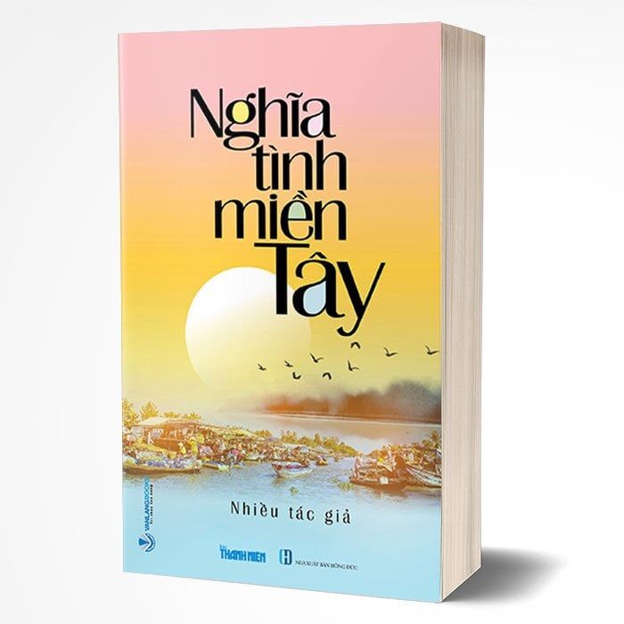  Nghĩa Tình Miền Tây 