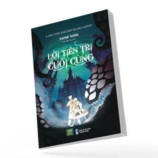  Lời Tiên Tri Cuối Cùng 