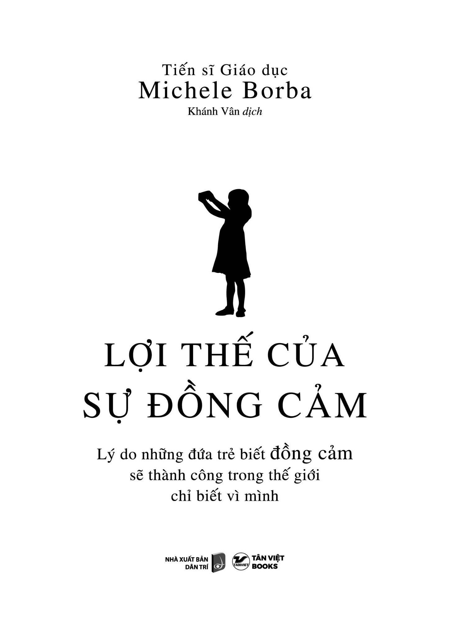  Lợi Thế Của Sự Đồng Cảm 