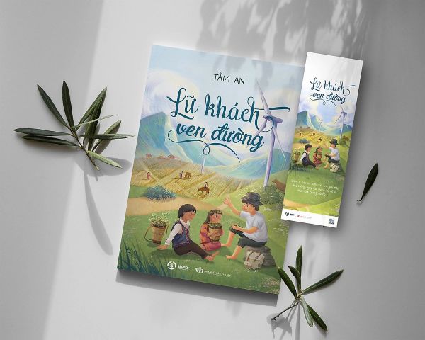 Lữ Khách Ven Đường - Sbooks
