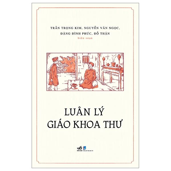 Luân Lý Giáo Khoa Thư 
