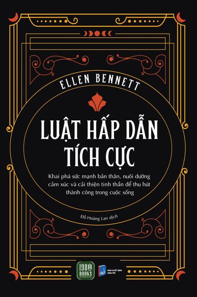 Luật Hấp Dẫn Tích Cực