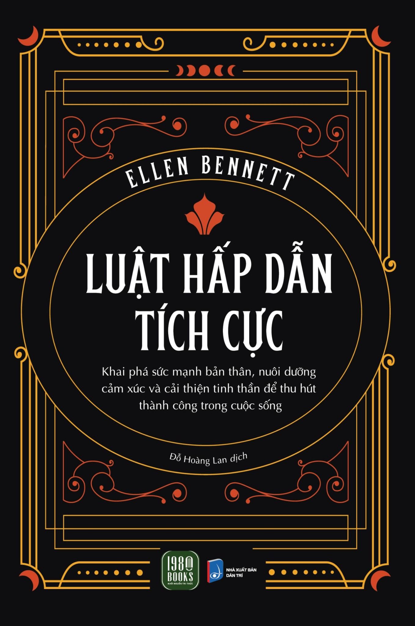  Luật Hấp Dẫn Tích Cực 