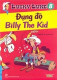  Lucky Luke (60 Tập) 