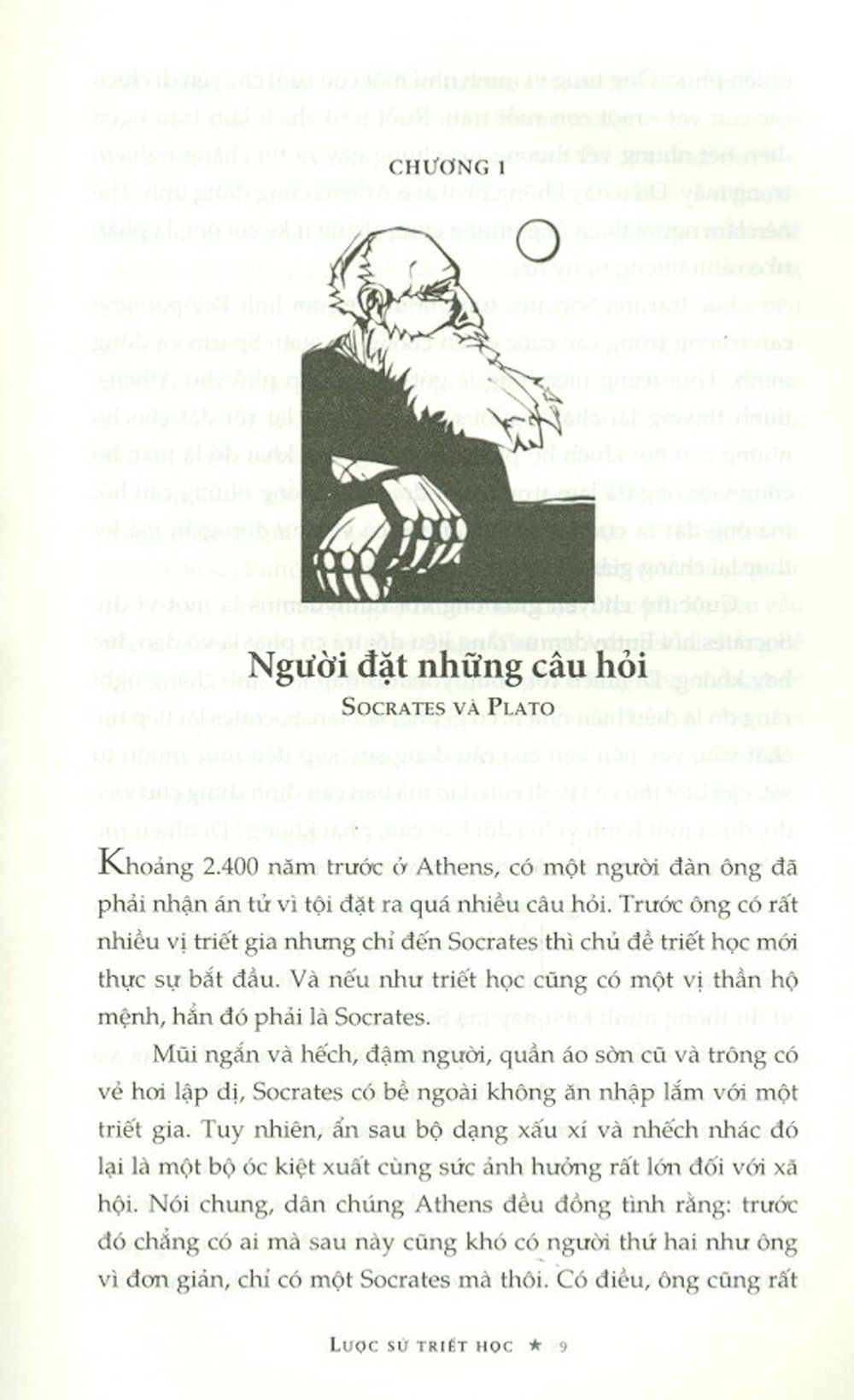  Lược Sử Triết Học 