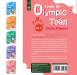  Luyện Thi Olympic Toán Lớp 5 (Song Ngữ) 