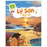  Đến Thăm Thành Phố Của Em: Lý Sơn Kỳ Vĩ 