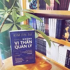  Những Vị Thần Quản Lý 