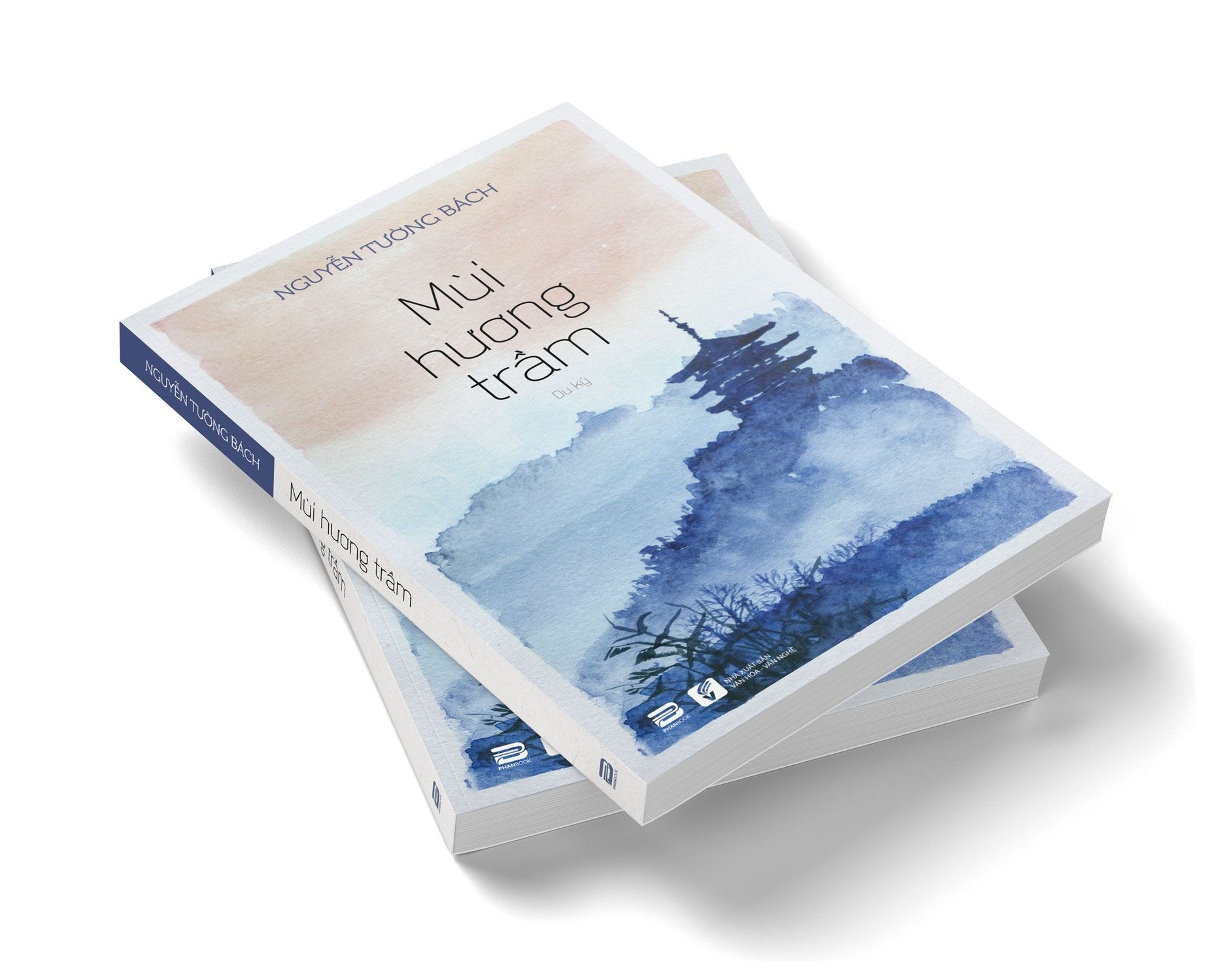  Mùi Hương Trầm 
