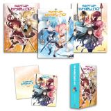  Boxset 3 Tập Ma Pháp Thiếu Nữ Madoka Magica - Một Câu Chuyện Khác 