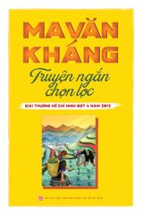  Ma Văn Kháng Truyện Ngắn Chọn Lọc 