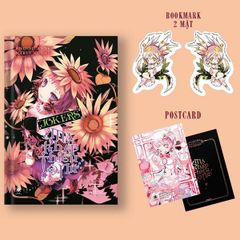  Ma Pháp Thiếu Nữ - Tập 7 - Tặng Kèm Bookmark + Postcard 