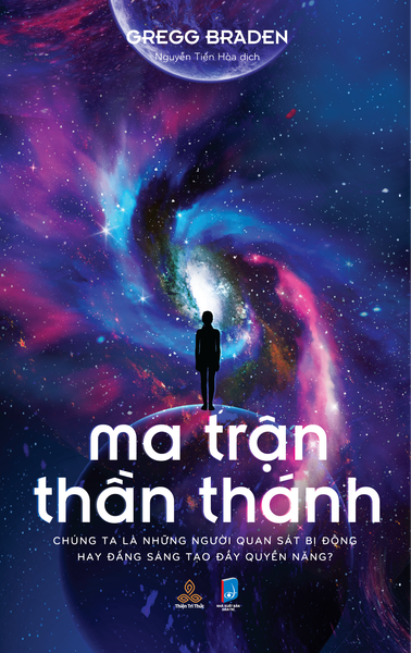 Ma Trận Thần Thánh - Thiện Tri Thức