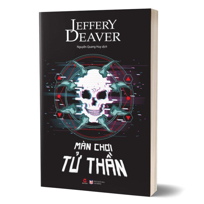  Màn Chơi Tử Thần 