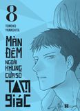  Màn Đêm Ngoài Khung Cửa Sổ Tam Giác (Tập 8) 
