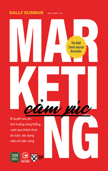 Marketing Cảm Xúc - 1980Books
