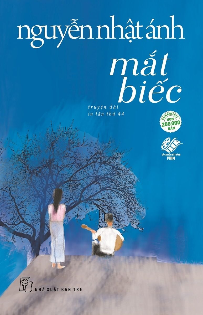  Mắt Biếc 