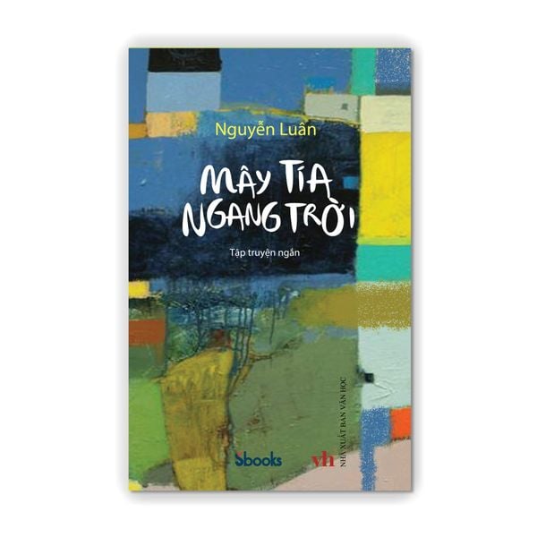 Mây Tía Ngang Trời - Sbooks