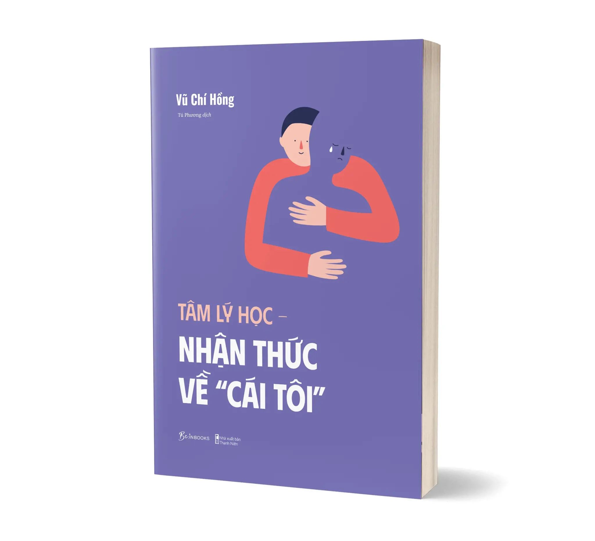  Tâm Lý Học - Nhận Thức Về Cái Tôi 