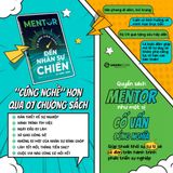  Mentor - Từ Sinh Viên Chất Đến Nhân Sự Chiến 