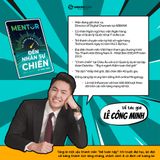  Mentor - Từ Sinh Viên Chất Đến Nhân Sự Chiến 