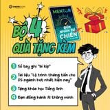  Mentor - Từ Sinh Viên Chất Đến Nhân Sự Chiến 