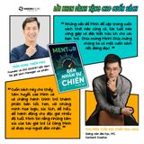  Mentor - Từ Sinh Viên Chất Đến Nhân Sự Chiến 