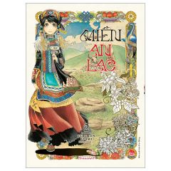  Miền An Lạc - Tập 2 