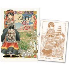  Miền An Lạc - Tập 5 