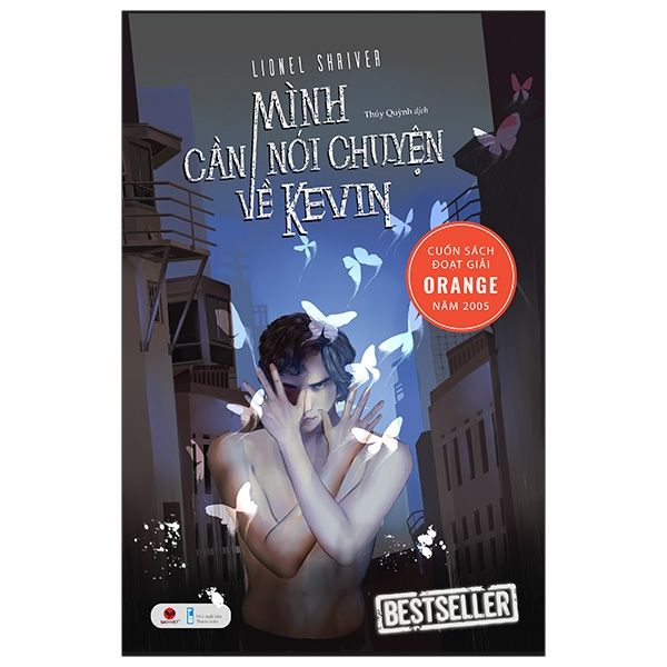  Mình Cần Nói Chuyện Về Kevin 