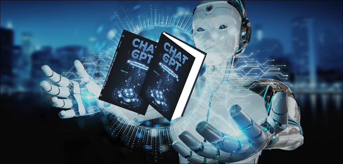  Chat Gpt: Kỷ Nguyên Mới Của Al 