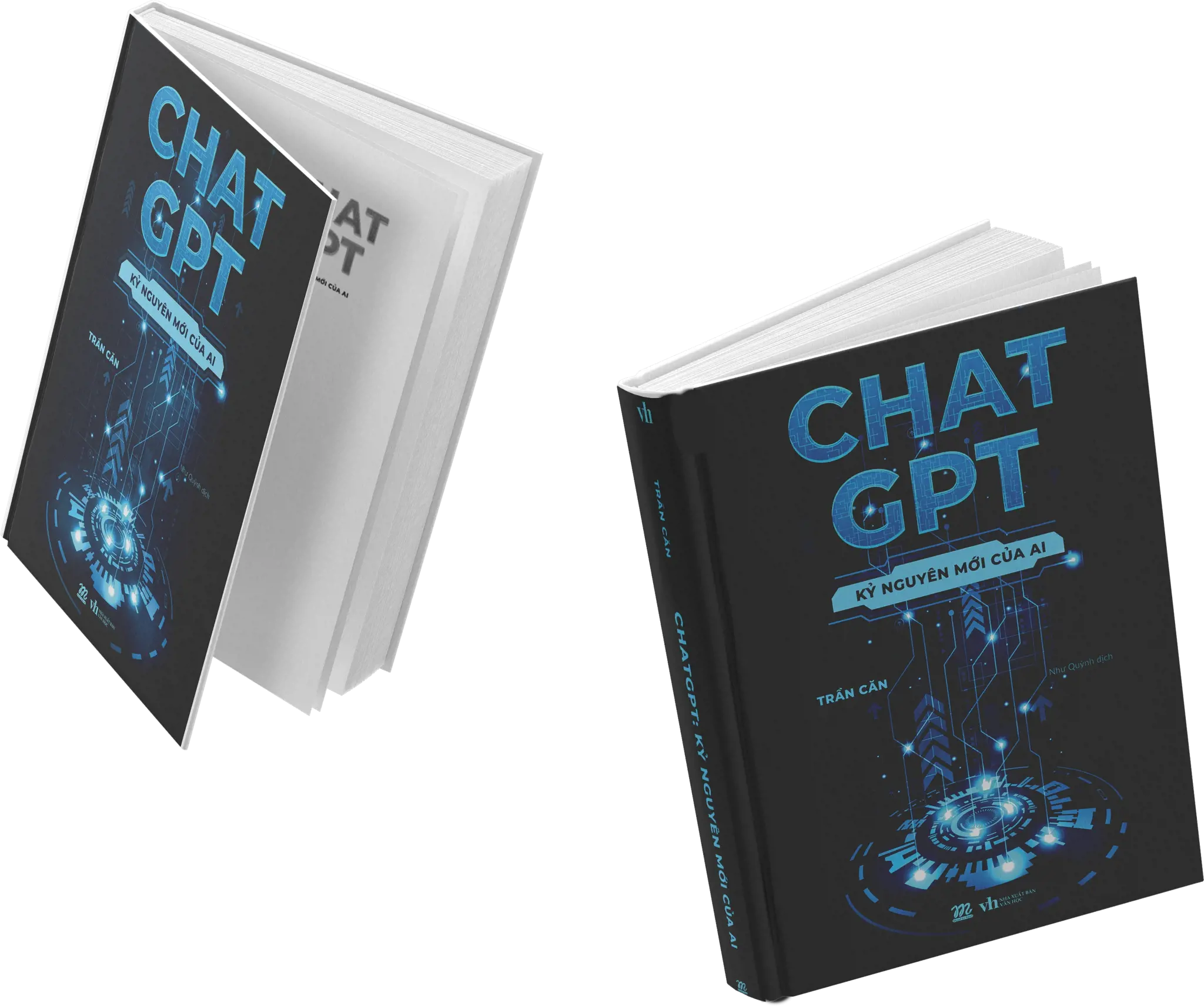  Chat Gpt: Kỷ Nguyên Mới Của Al 