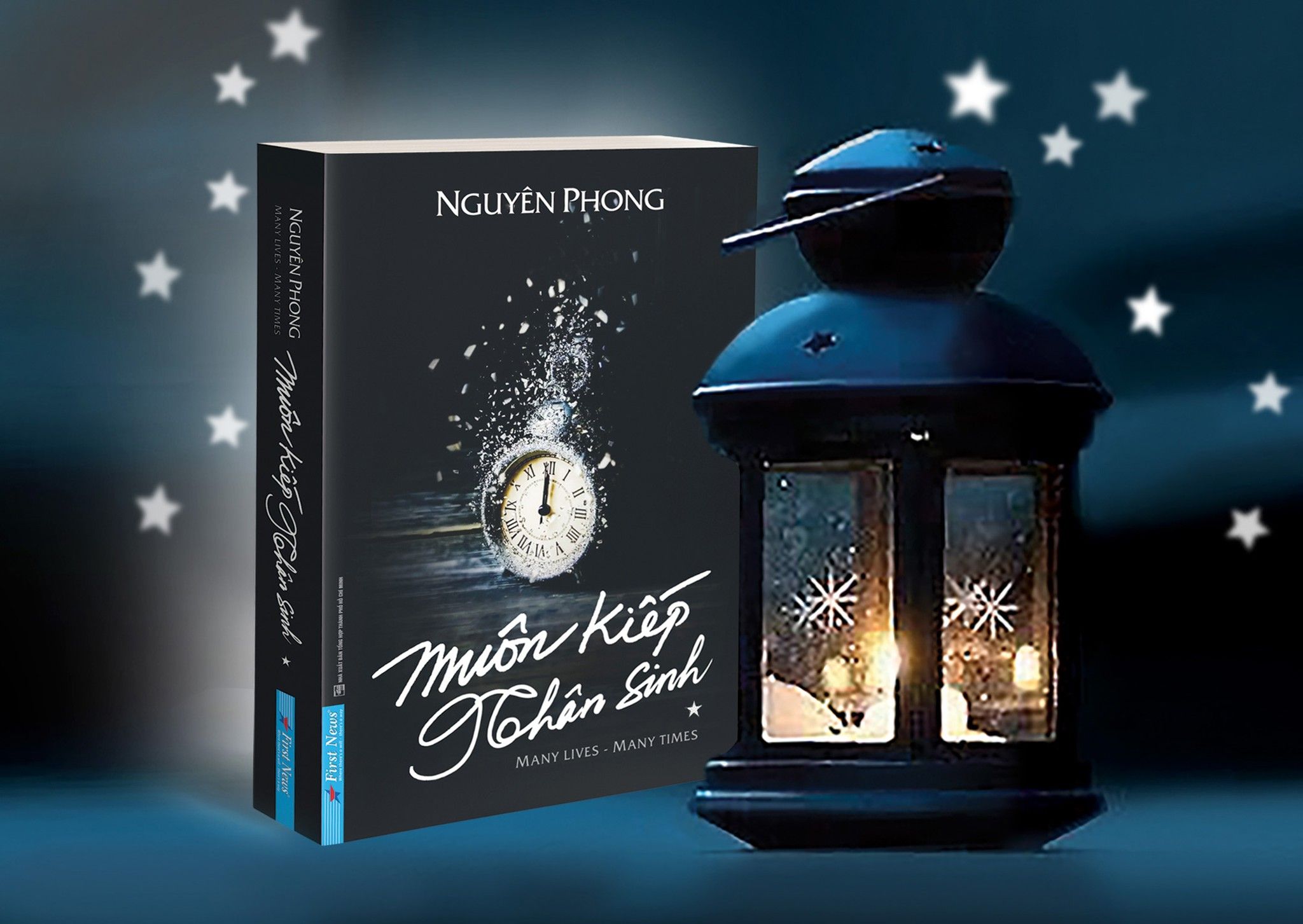  Muôn Kiếp Nhân Sinh 