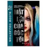  Mặt Lợi Của Góc Tối 