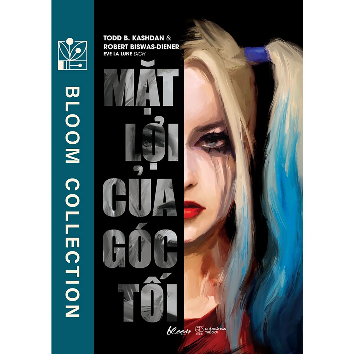  Mặt Lợi Của Góc Tối 