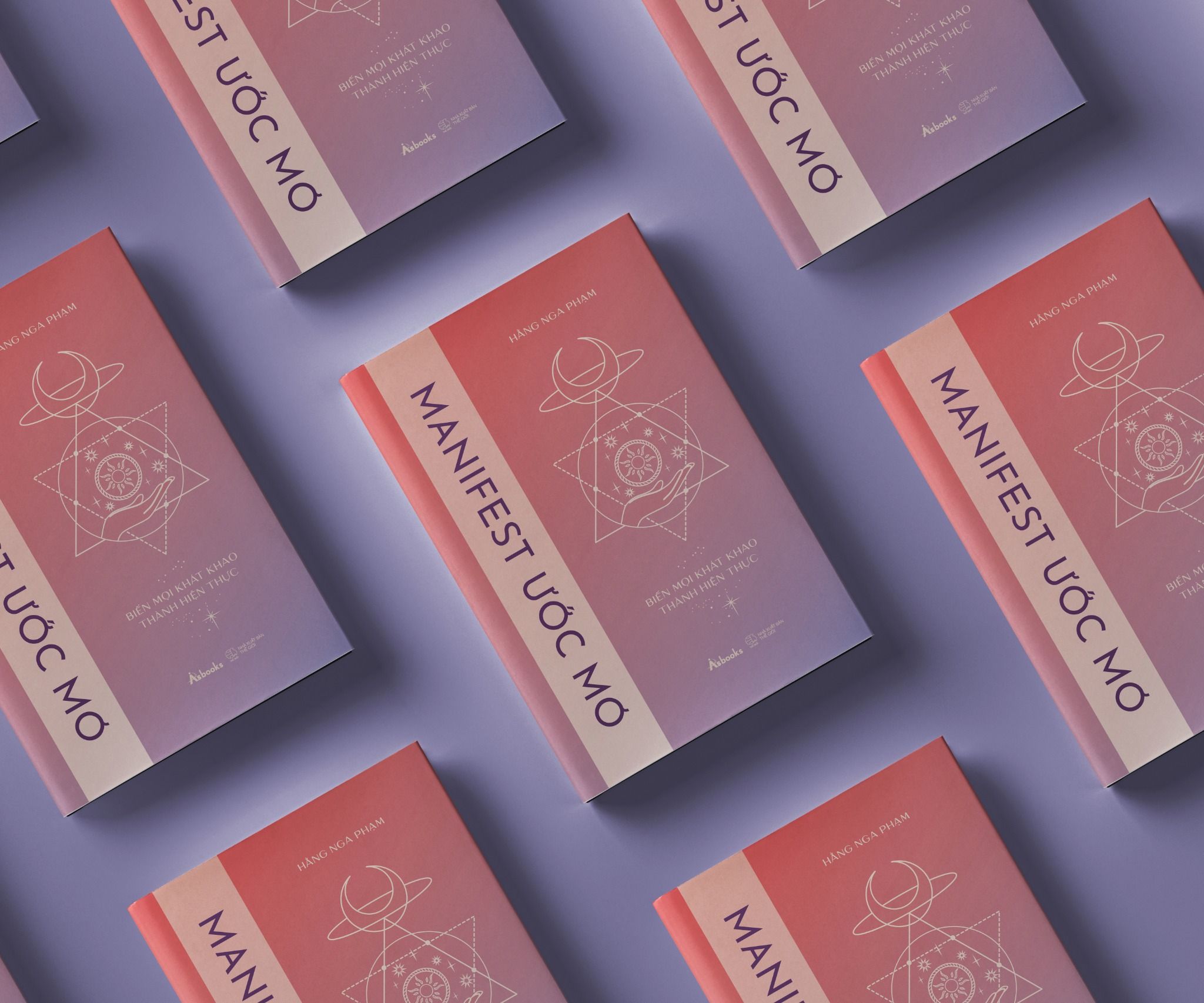  Manifest Ước Mơ – Biến Mọi Khát Khao Thành Hiện Thực 