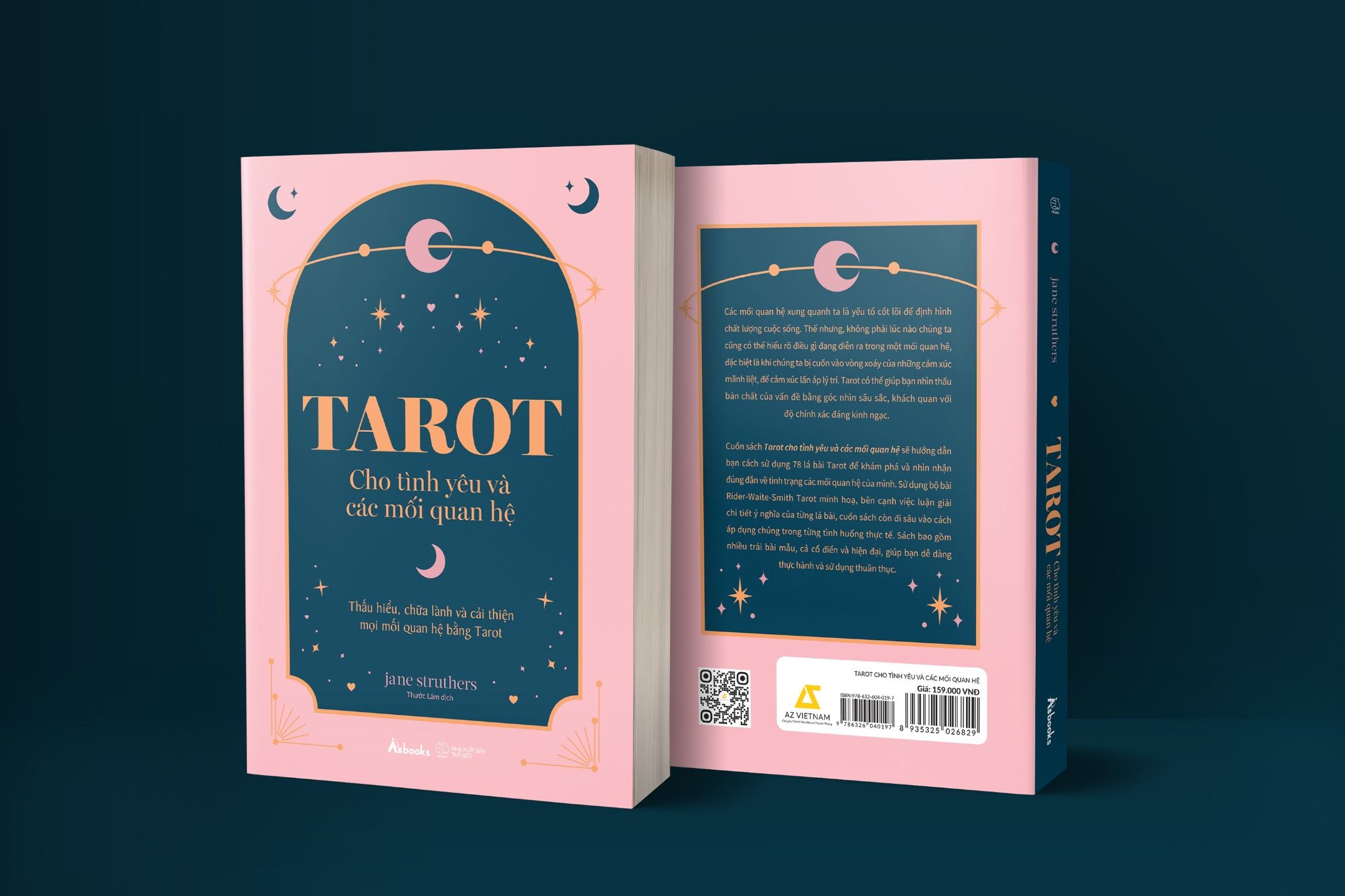  Tarot Cho Tình Yêu Và Các Mối Quan Hệ 