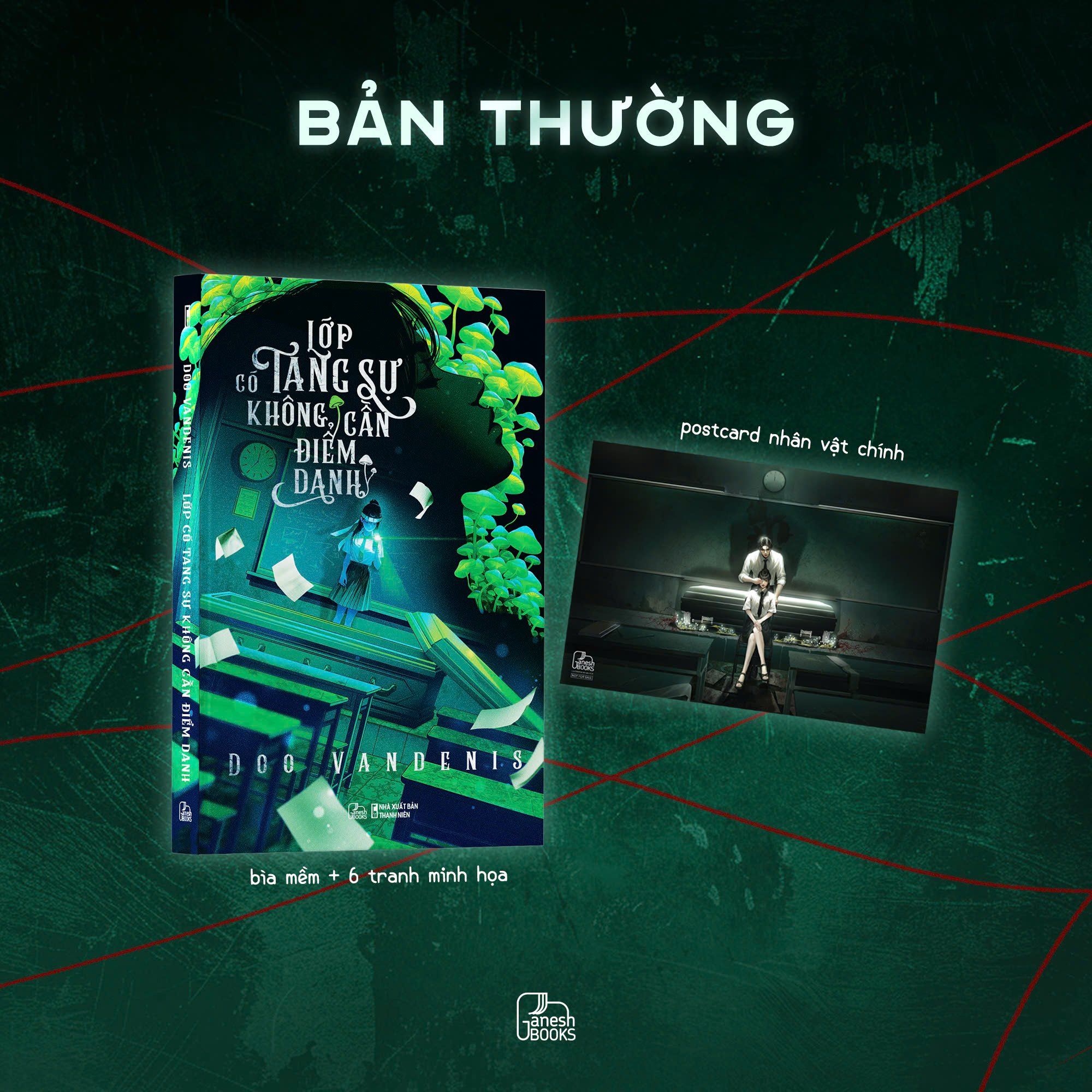  Lớp Có Tang Sự Không Cần Điểm Danh 