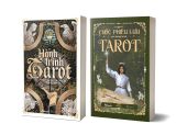  Bộ Sách Hành Trình Tarot + Cuộc Phiêu Lưu Của Những Lá Bài Tarot (Bộ 2 Cuốn) Dự Kiến Có Hàng 22/08/2024 