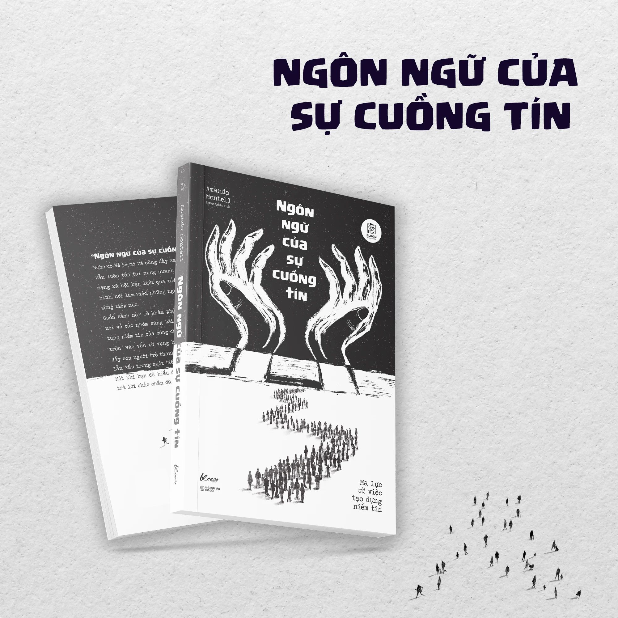  Ngôn Ngữ Của Sự Cuồng Tín 