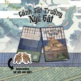  Cảnh Sát Trưởng Ngủ Gật 