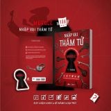 Murdle - Nhập Vai Thám Tử 