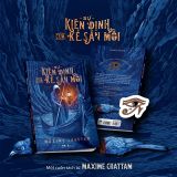  Sự Kiên Định Của Kẻ Săn Mồi 