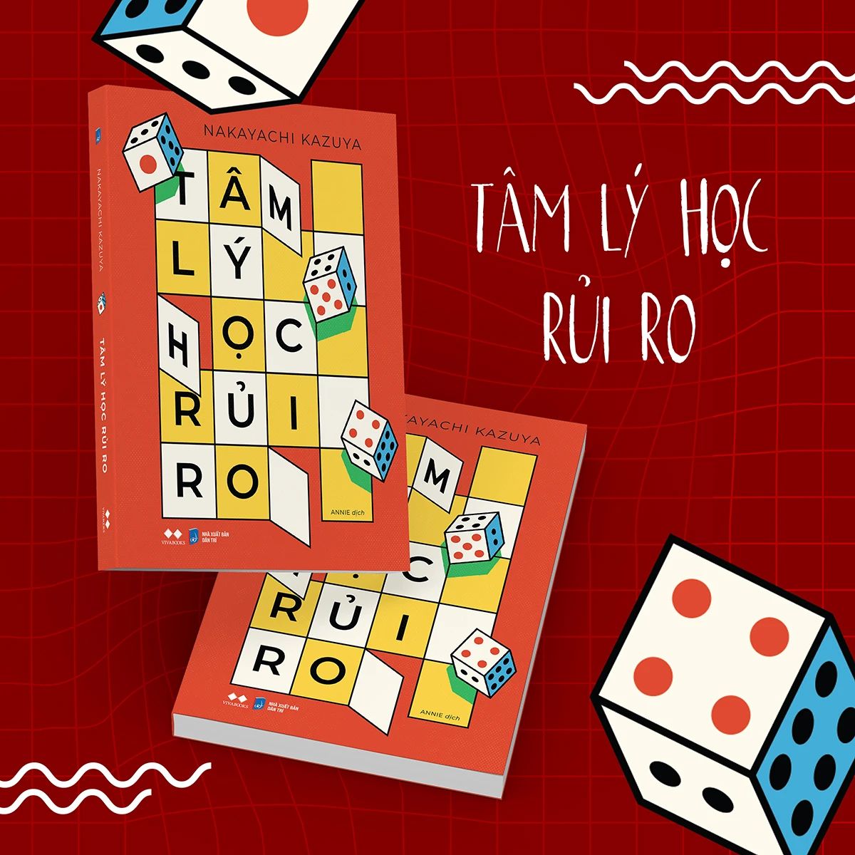  Tâm Lý Học Rủi Ro 