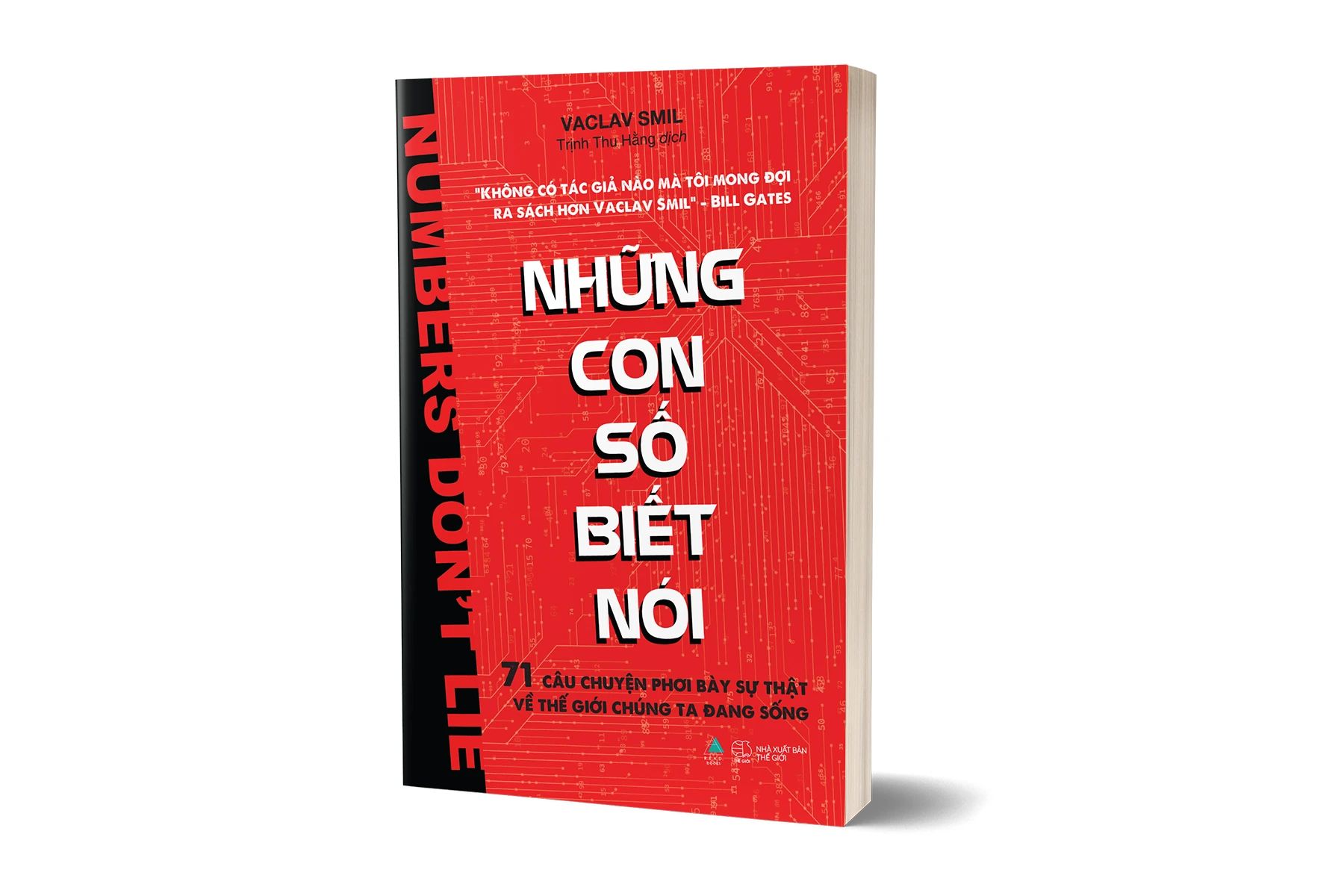  Những Con Số Biết Nói 