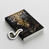 Sherlock Holmes Tuyển Tập - Những Vụ Án Hóc Búa Nhất 