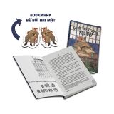  Cảnh Sát Trưởng Ngủ Gật 